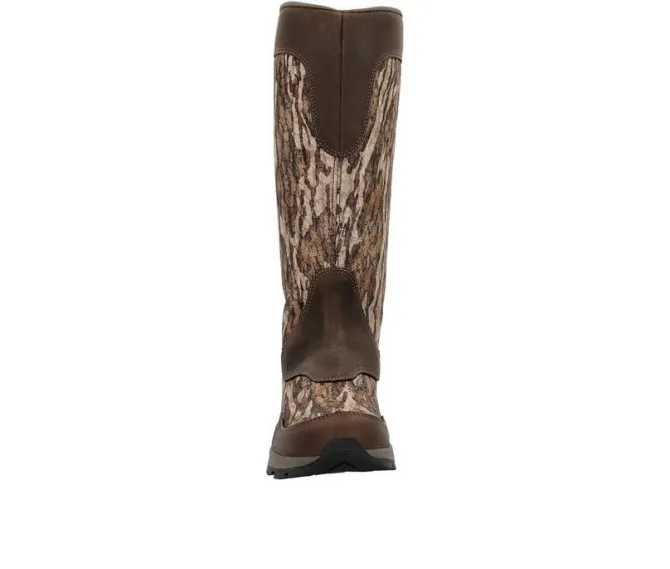 Men's Rocky Trophy Series Snake Boots