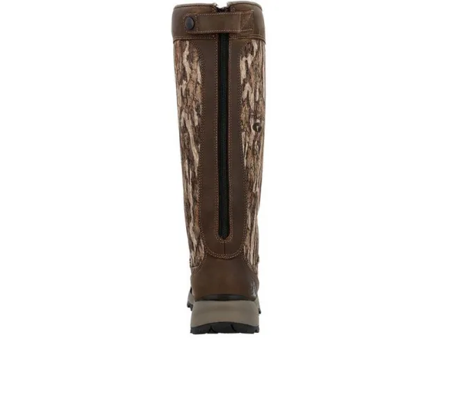 Men's Rocky Trophy Series Snake Boots