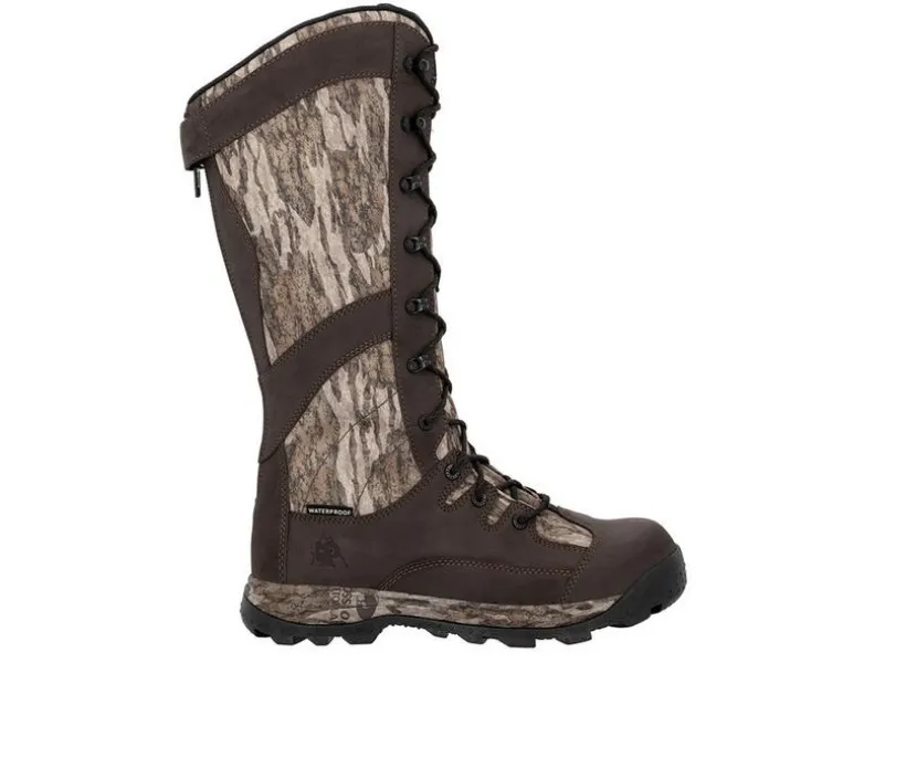 Men's Rocky Wilcat Snake Outdoor Boots