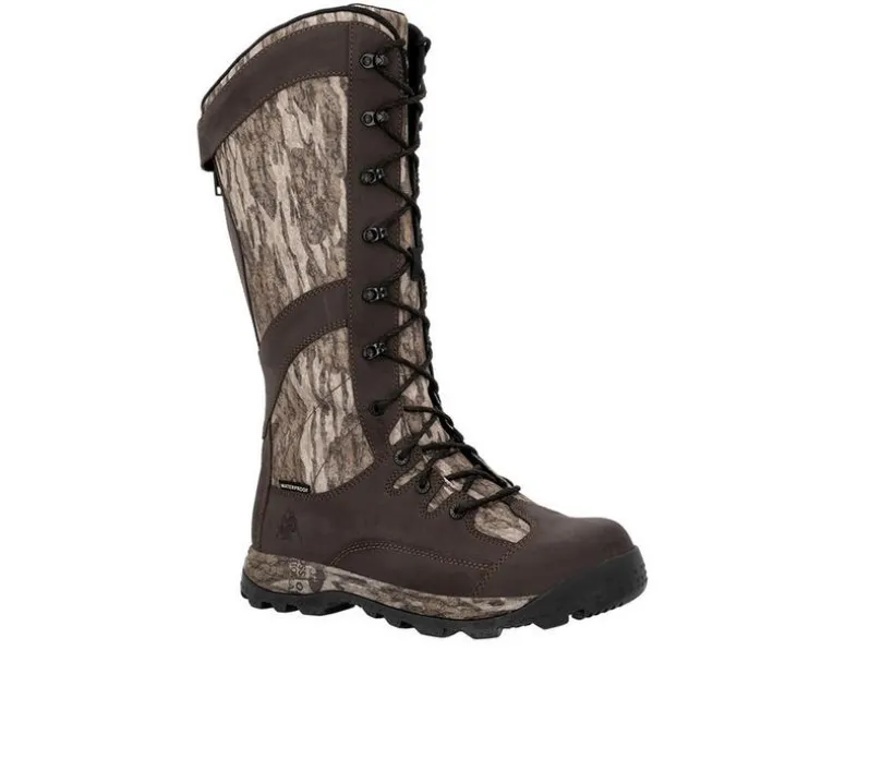 Men's Rocky Wilcat Snake Outdoor Boots