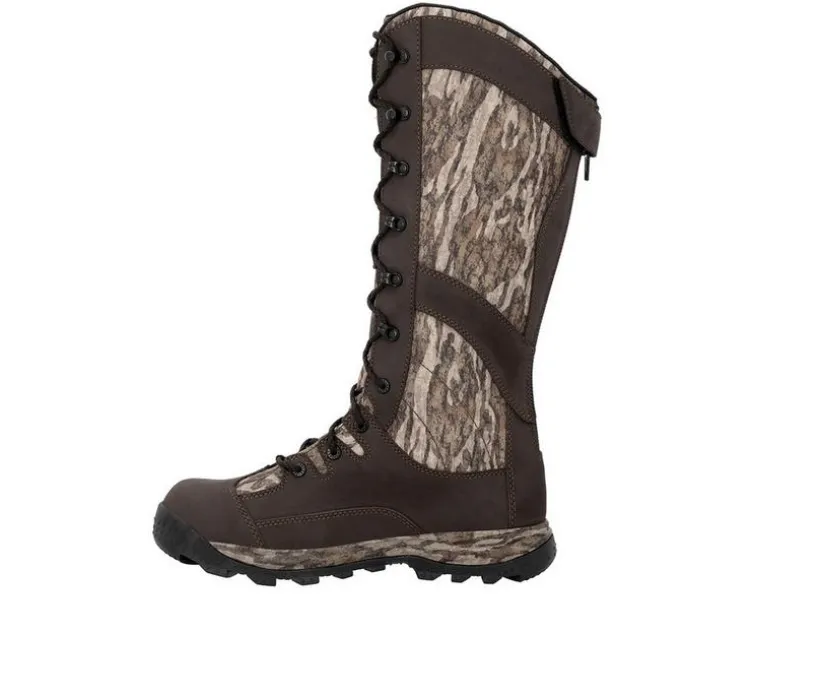 Men's Rocky Wilcat Snake Outdoor Boots