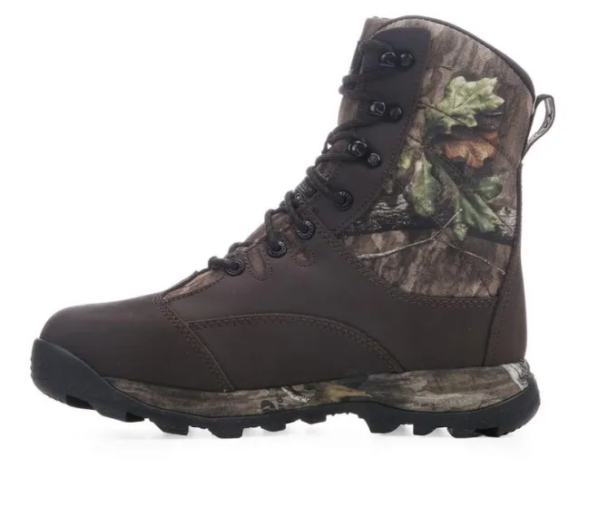 Men's Rocky Wildcat Insulated Boots