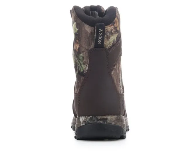 Men's Rocky Wildcat Insulated Boots