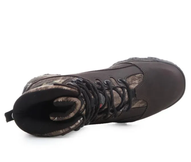 Men's Rocky Wildcat Insulated Boots