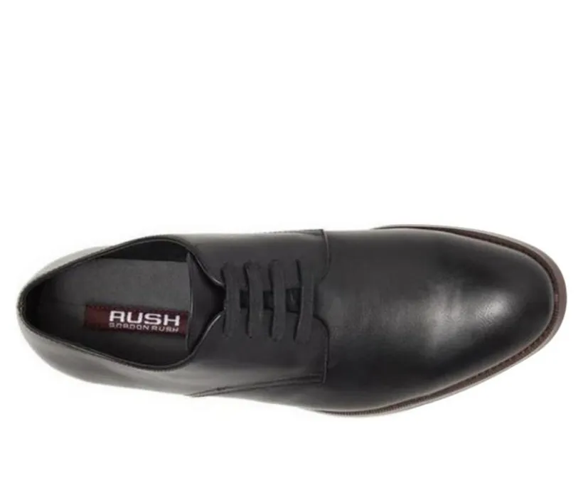Men's RUSH Gordon Rush Fulton Dress Oxfords