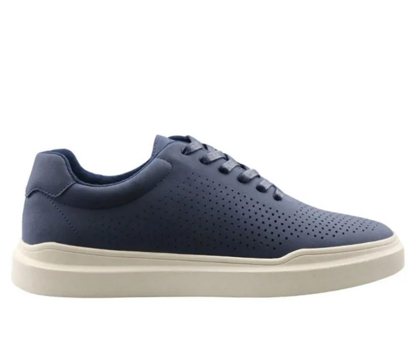 Men's RUSH Gordon Rush Lace Up Sneaker Casual Oxfords