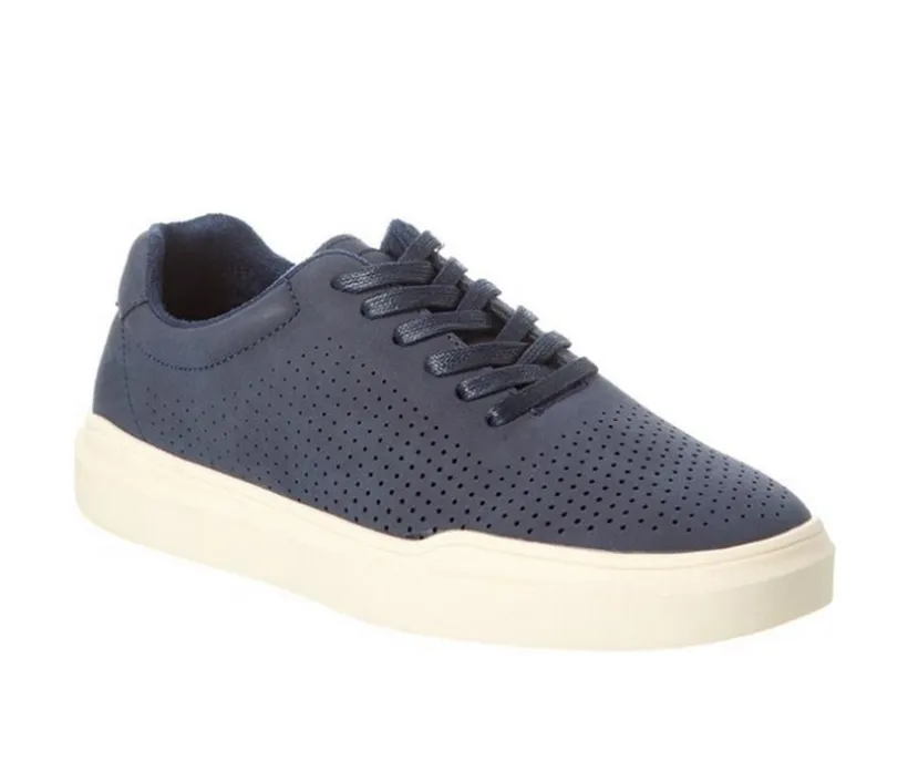 Men's RUSH Gordon Rush Lace Up Sneaker Casual Oxfords