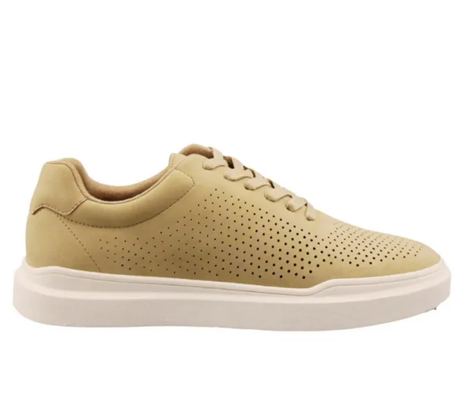 Men's RUSH Gordon Rush Lace Up Sneaker Casual Oxfords