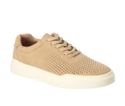 Men's RUSH Gordon Rush Lace Up Sneaker Casual Oxfords