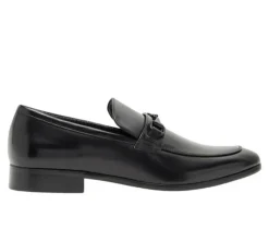 Men's RUSH Gordon Rush Slip On Bit Loafer Dress Shoes