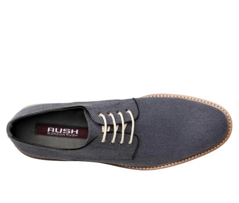 Men's RUSH Gordon Rush Spencer Oxfords