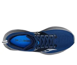 Men's Saucony Ride 17 Running Shoes
