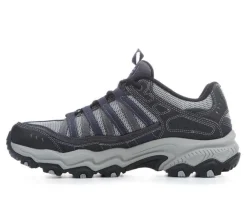 Men's Skechers 237829 Afterburn Training Shoes