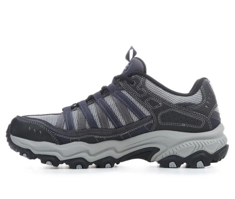 Men's Skechers 237829 Afterburn Training Shoes
