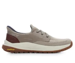 Men's Skechers 205467 Alden Slip-In Boat Shoes