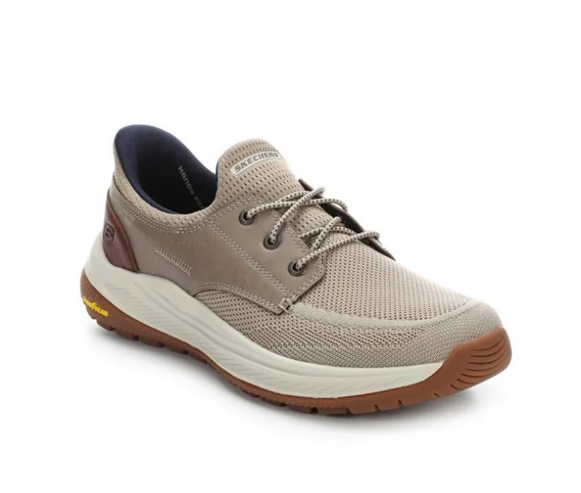 Men's Skechers 205467 Alden Slip-In Boat Shoes