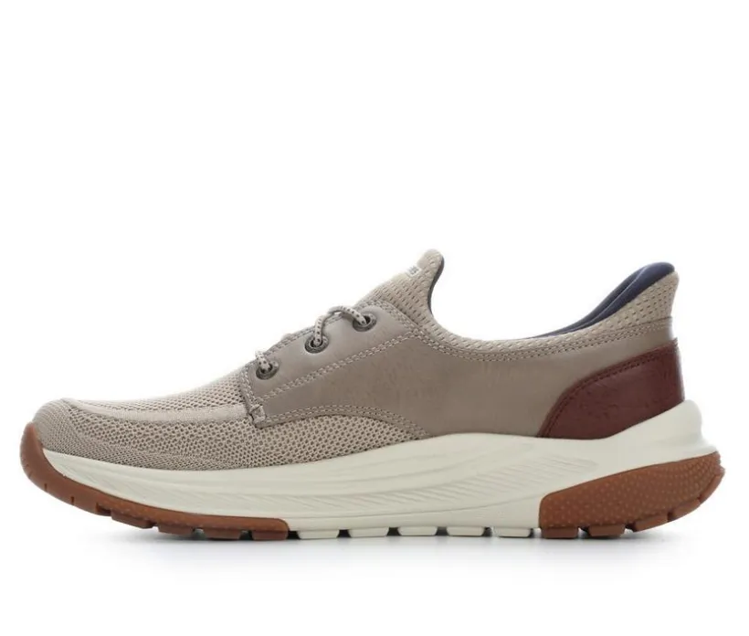 Men's Skechers 205467 Alden Slip-In Boat Shoes
