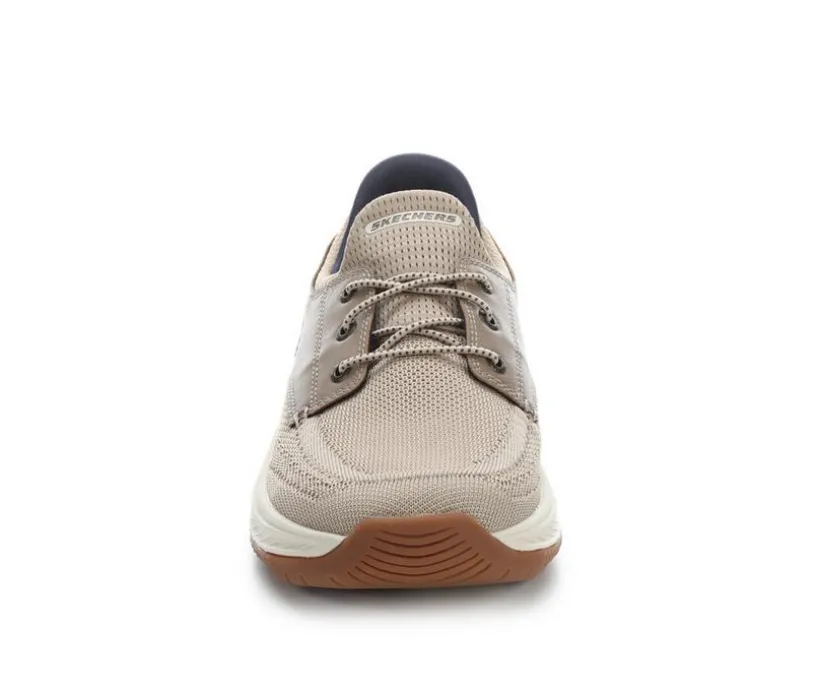 Men's Skechers 205467 Alden Slip-In Boat Shoes