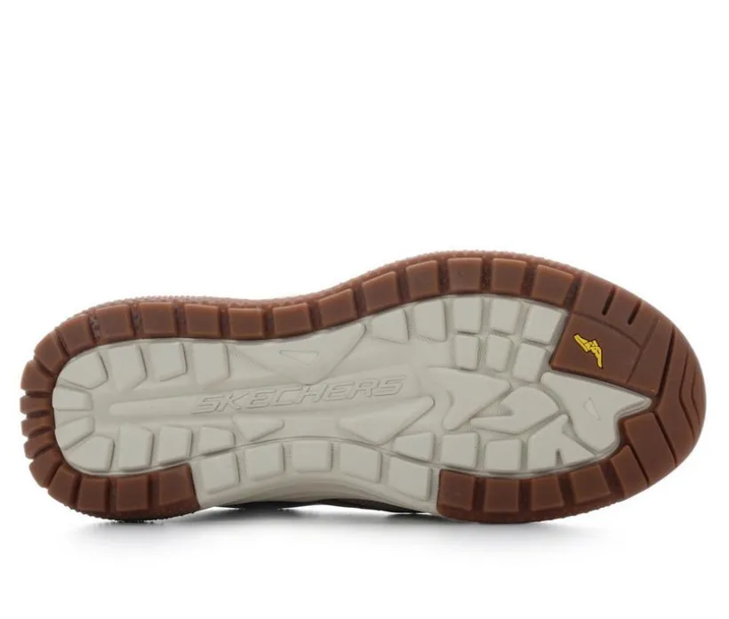 Men's Skechers 205467 Alden Slip-In Boat Shoes
