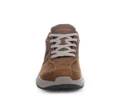 Men's Skechers Apollo - Quentin Oxfords
