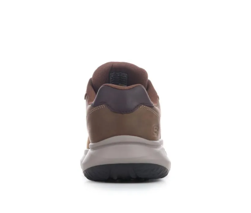 Men's Skechers Apollo - Quentin Oxfords