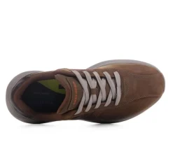 Men's Skechers Apollo - Quentin Oxfords
