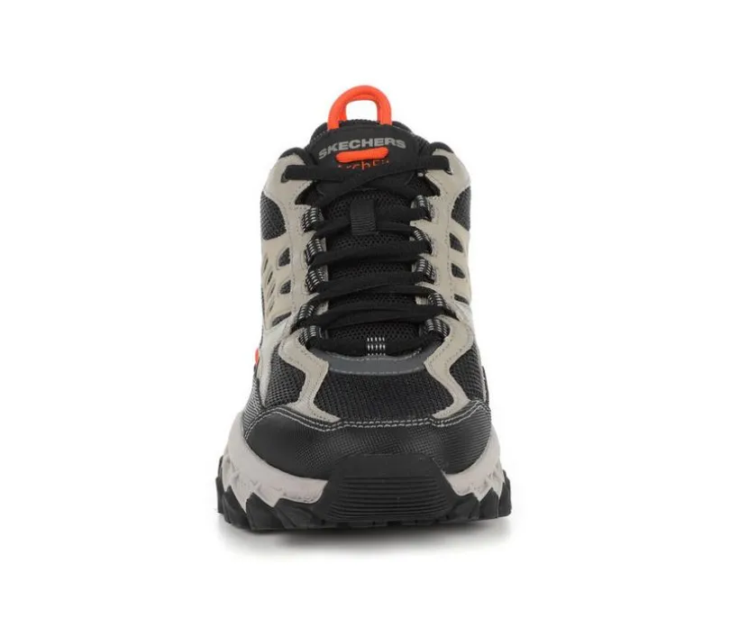 Men's Skechers 237358 Arch Fit Akhidime Trail Running Shoes
