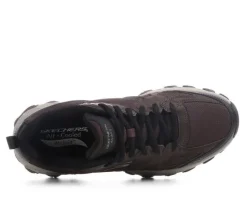 Men's Skechers 237841 Arch Fit Akhidime Trail Running Shoes