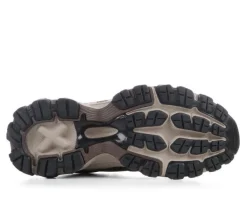 Men's Skechers 237841 Arch Fit Akhidime Trail Running Shoes
