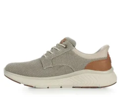 Men's Skechers Arch Fit Crosser-Ruger Casual Shoes