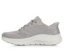 Men's Skechers 232712 Arch Fit Slipin Walking Shoes