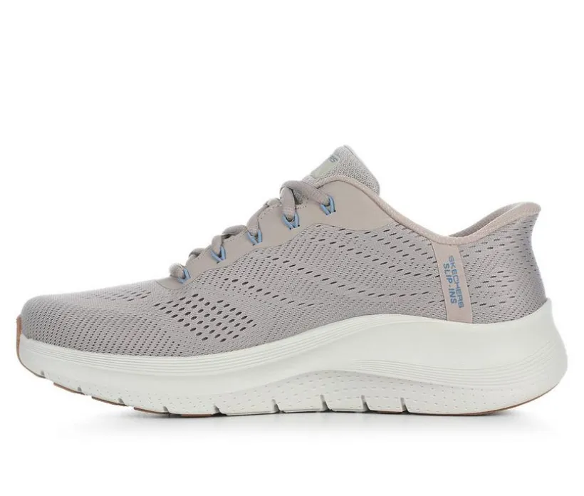 Men's Skechers 232712 Arch Fit Slipin Walking Shoes