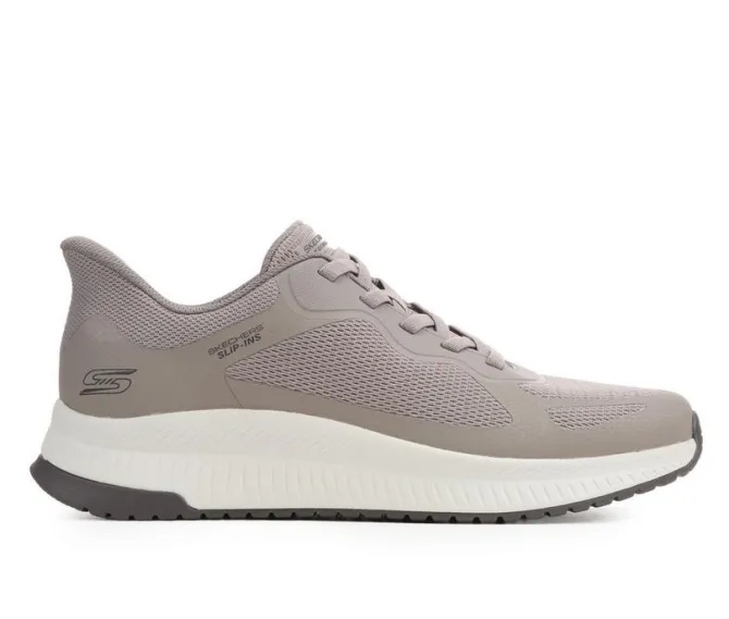 Men's Skechers 118423 Bobs Squad 4 Walking Shoes