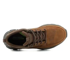 Men's Skechers 204454 Boswell Respected Goodyear Boots