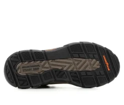 Men's Skechers 204454 Boswell Respected Goodyear Boots