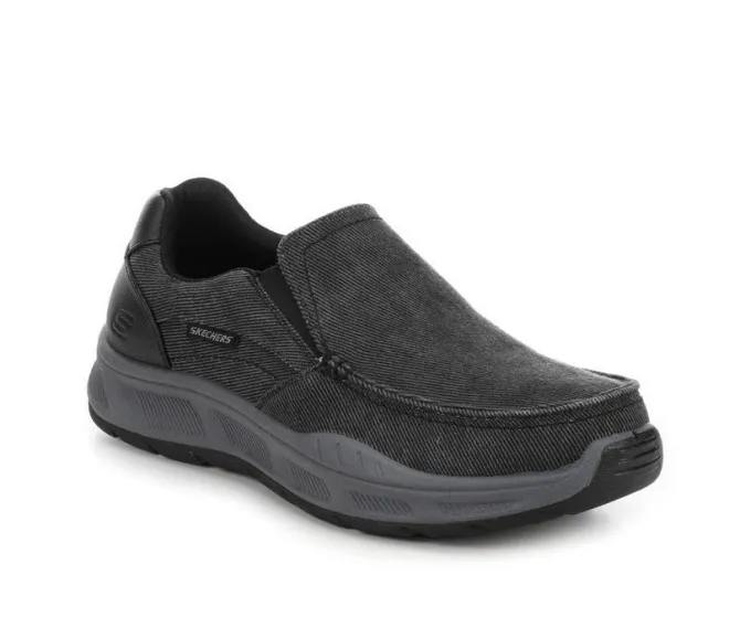 Men's Skechers 204848 Cohagen-Vierra Casual Shoes