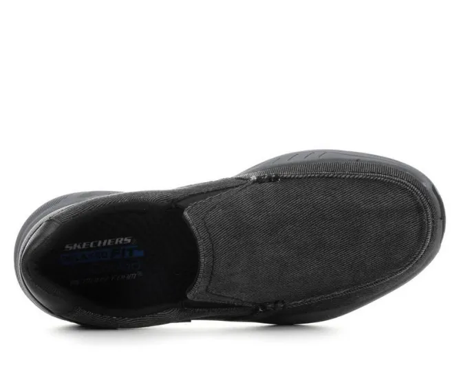 Men's Skechers 204848 Cohagen-Vierra Casual Shoes