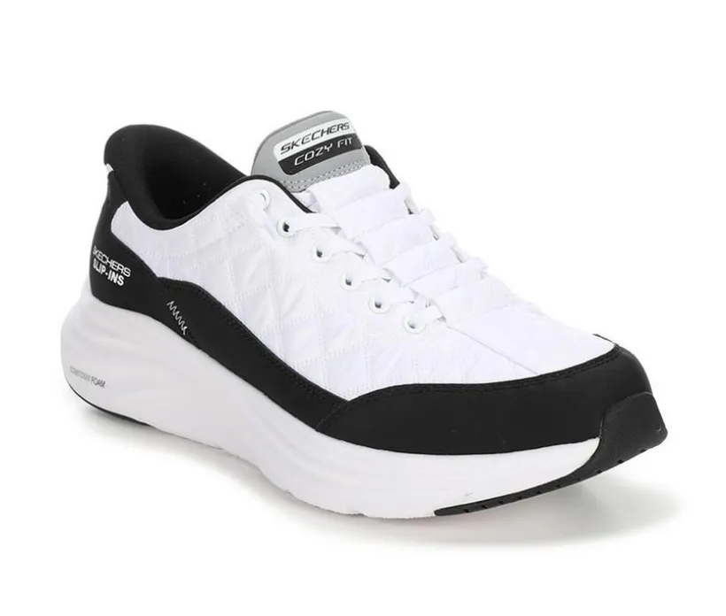 Men's Skechers 232619 Cozy Fit Slip-Ins Walking Shoes