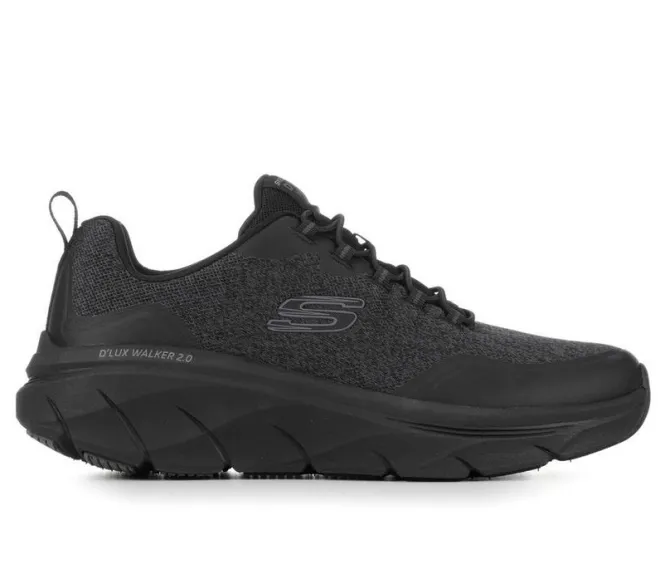 Men's Skechers 232719 D'Lux Walker 2.0 Walking Shoes