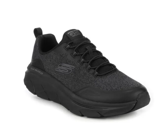 Men's Skechers 232719 D'Lux Walker 2.0 Walking Shoes