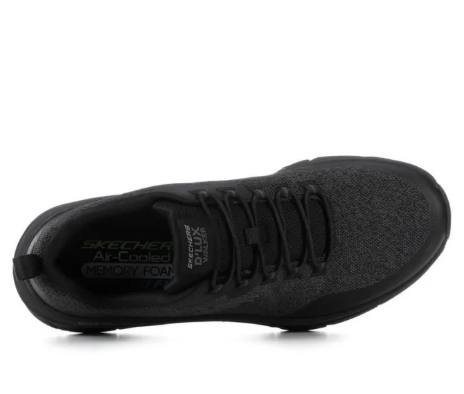 Men's Skechers 232719 D'Lux Walker 2.0 Walking Shoes