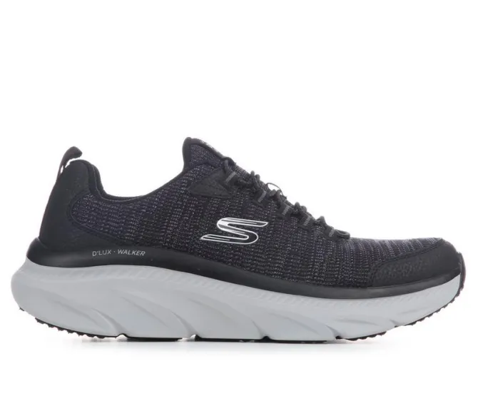 Men's Skechers 233245 D'Lux Walker 3.0 Walking Shoes