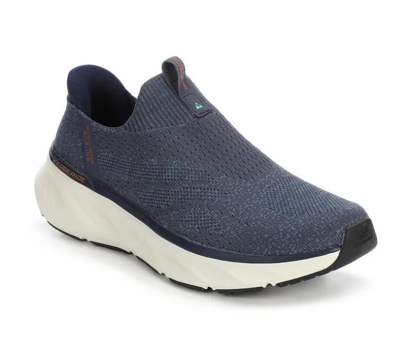 Men's Skechers 232839 Edge Ride Slip-Ins Sneakers