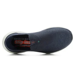 Men's Skechers 232839 Edge Ride Slip-Ins Sneakers