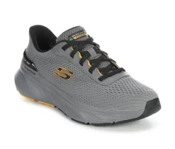 Men's Skechers 232839 Edge Ride Slip-Ins Sneakers