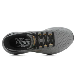 Men's Skechers 232839 Edge Ride Slip-Ins Sneakers