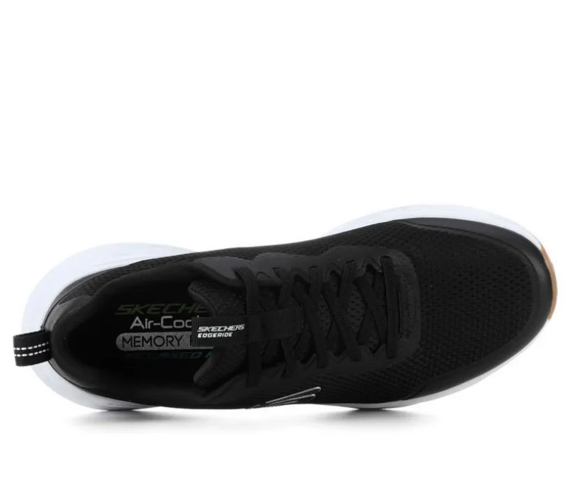 Men's Skechers 232835 Edgeride Walking Shoes