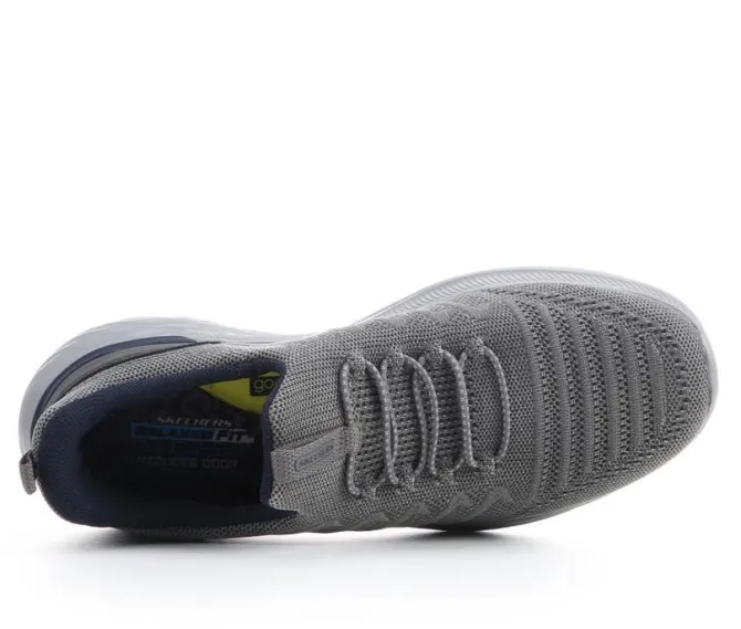 Men's Skechers Garner - Crispin Casual Shoes