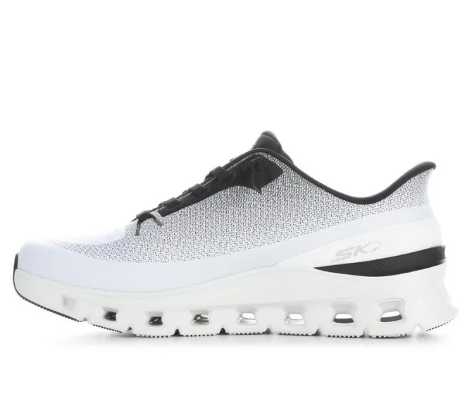 Men's Skechers 233110 Gldstep Archfit Walking Shoes