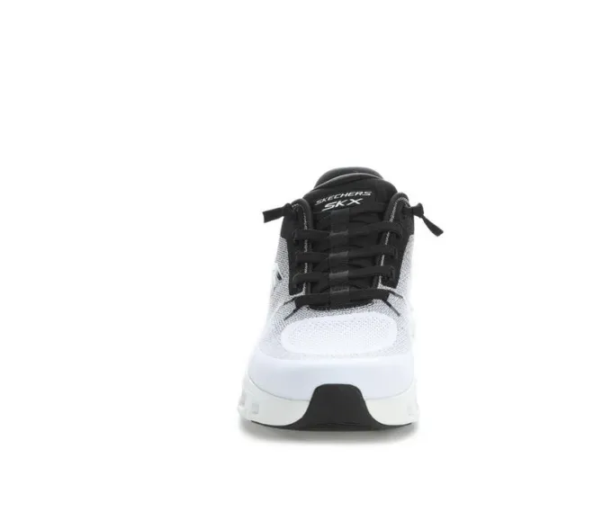 Men's Skechers 233110 Gldstep Archfit Walking Shoes